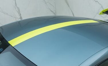 Aston Martin V8 Vantage AMR 36