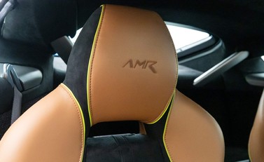 Aston Martin V8 Vantage AMR 6