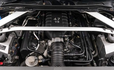 Aston Martin V8 Vantage AMR 32