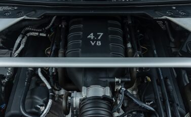 Aston Martin V8 Vantage AMR 45
