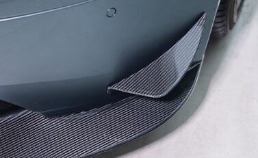 Aston Martin V8 Vantage AMR 31