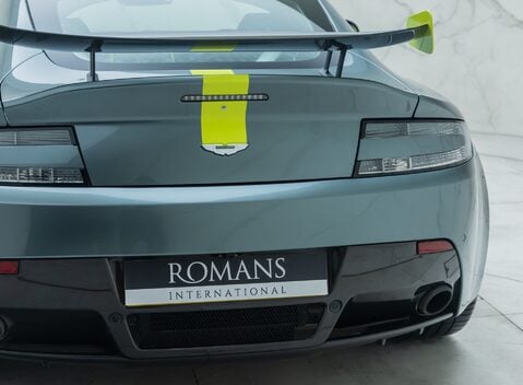 Aston Martin V8 Vantage AMR 28