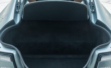 Aston Martin V8 Vantage AMR 47