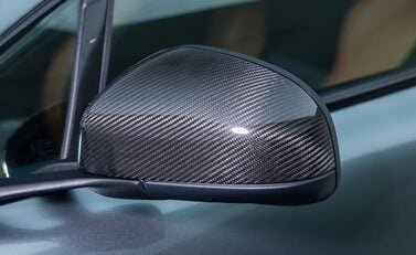 Aston Martin V8 Vantage AMR 35