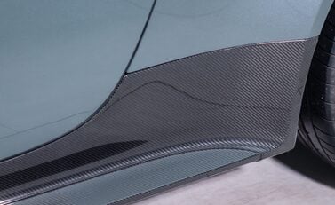 Aston Martin V8 Vantage AMR 37