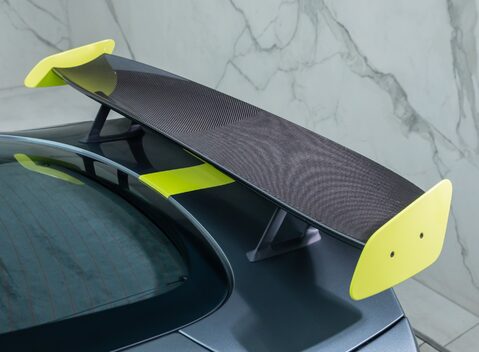 Aston Martin V8 Vantage AMR 38