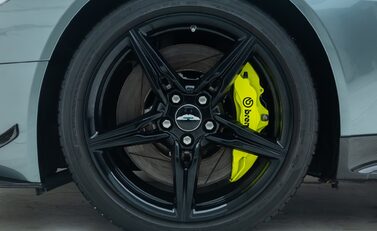 Aston Martin V8 Vantage AMR 26