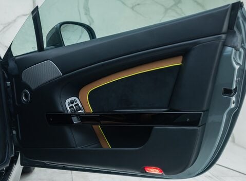 Aston Martin V8 Vantage AMR 23