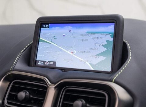 Aston Martin Vantage F1 Edition Roadster 13