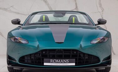 Aston Martin Vantage F1 Edition Roadster 20