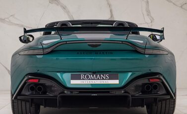 Aston Martin Vantage F1 Edition Roadster 21