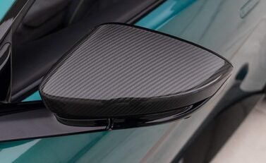 Aston Martin Vantage F1 Edition Roadster 29