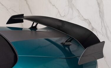 Aston Martin Vantage F1 Edition Roadster 31