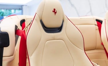 Ferrari Portofino BCA 9