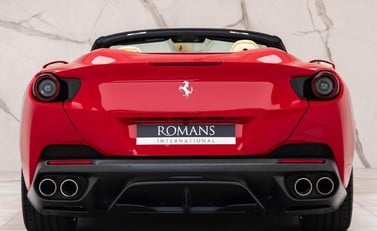 Ferrari Portofino BCA 20