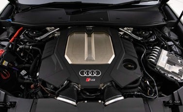 Audi RS6 Avant Vorsprung 26