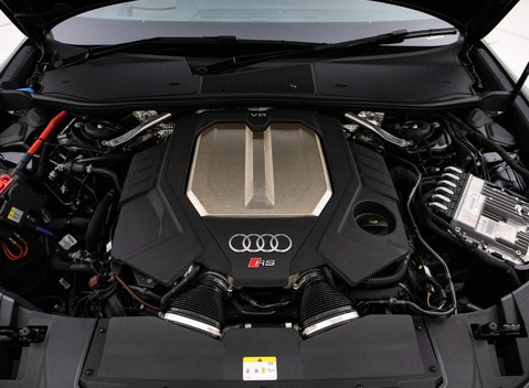 Audi RS6 Avant Vorsprung 26