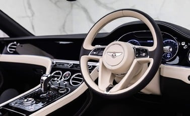 Bentley Continental GT V8 7