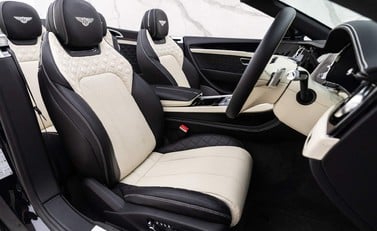Bentley Continental GT V8 8