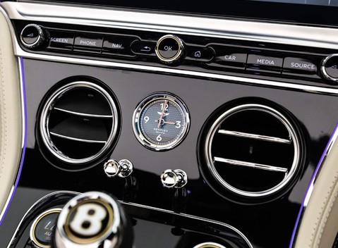 Bentley Continental GT V8 15
