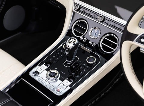 Bentley Continental GT V8 16