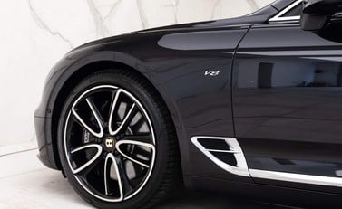 Bentley Continental GT V8 26
