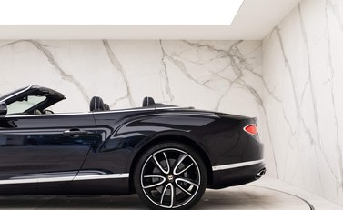 Bentley Continental GT V8 28