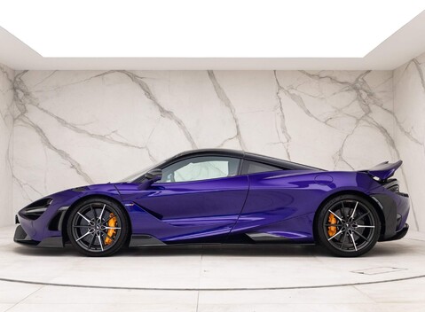 McLaren 765LT V8 SSG 4