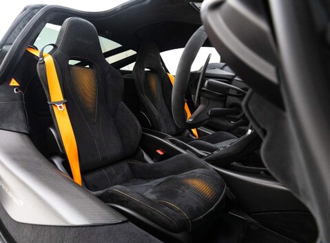 McLaren 765LT V8 SSG 7