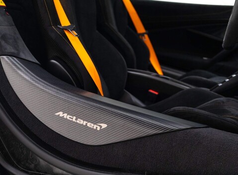 McLaren 765LT V8 SSG 15