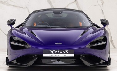 McLaren 765LT V8 SSG 18