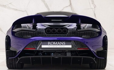 McLaren 765LT V8 SSG 19