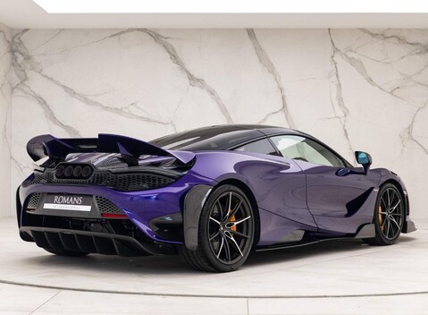 McLaren 765LT V8 SSG 21