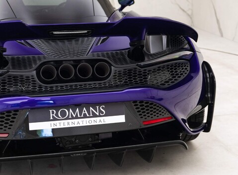 McLaren 765LT V8 SSG 23