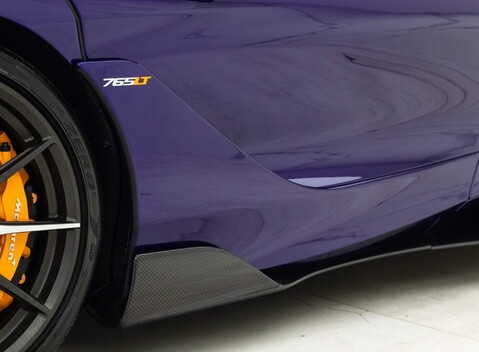 McLaren 765LT V8 SSG 28
