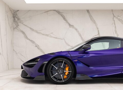McLaren 765LT V8 SSG 35