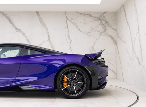 McLaren 765LT V8 SSG 36