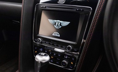 Bentley Continental GT V8 S 14