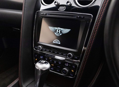 Bentley Continental GT V8 S 14