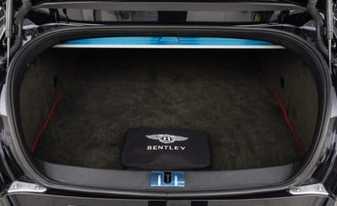 Bentley Continental GT V8 S 27