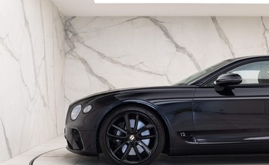 Bentley Continental GT 24
