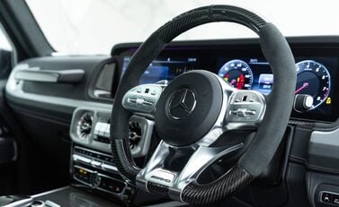 Mercedes-Benz G Series AMG G 63 4MATIC 5