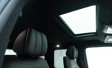 Mercedes-Benz G Series AMG G 63 4MATIC 8