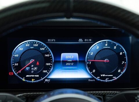 Mercedes-Benz G Series AMG G 63 4MATIC 14