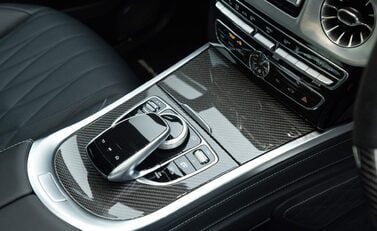 Mercedes-Benz G Series AMG G 63 4MATIC 16