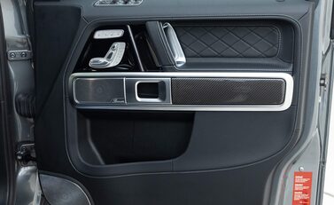 Mercedes-Benz G Series AMG G 63 4MATIC 17