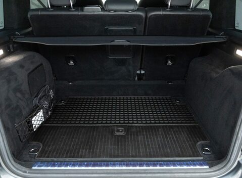 Mercedes-Benz G Series AMG G 63 4MATIC 28