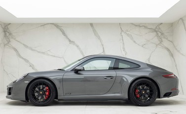 Porsche 911 CARRERA 4 GTS (991.2) 2