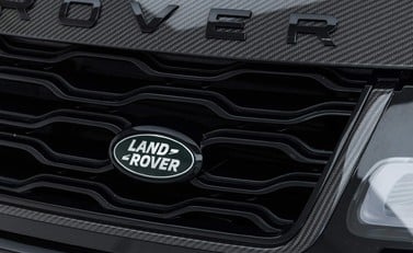 Land Rover Range Rover Sport SVR CARBON EDITION 27
