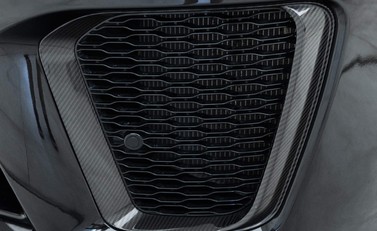 Land Rover Range Rover Sport 5.0 SVR Carbon Edition 26